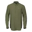 Swedteam Alpha Light Shirt Forest Green - Hemden - 7330144049928 - 3