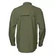 Swedteam Alpha Light Shirt Forest Green - Hemden - 7330144049928 - 2