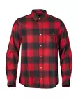 Swedteam Lynx Wool Shirt Red #XS - - - 1
