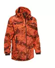Swedteam Ridge Thermo Jacket Fire M #48 -  -  - 1