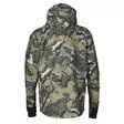 Swedteam Titan 2 RE-ECO Hunting Jacket Desolve Veil - Jagdjacken für Männer - 7330144046668 - 3
