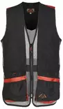 Swedteam Ultra Clay Shooting Vest - Schießwesten - 7330144036508 - 1