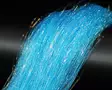 Sybai Magnum Ice Hair - Pike-Fliegenmaterialien - 4055020888 - 15