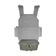 Tasmanian Tiger Plate Carrier Pouch VL IRR - Taschen für Plate Carriers - 4013236401608 - 5