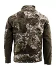 TrueTimber Polar Fleece Windproof Jkt M - Jagdjacken und -westen - 841985140318 - 2