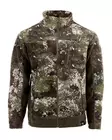 TrueTimber Polar Fleece Windproof Jkt M - Jagdjacken und -westen - 841985140318 - 1