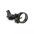 TruGlo Strom G2 Black -tähtäin - Bogenzieleinrichtungen - 788130018378 - 1