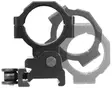 UTG 30mm Flip-to-Side Picatinny QD Ring Mount - Komplette Montagen - 4717385550728 - 5