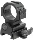UTG 30mm Flip-to-Side Picatinny QD Ring Mount - Komplette Montagen - 4717385550728 - 1
