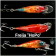 Valhalla vaaput Freija - Wobbler 6-10 cm - 34004018 - 9