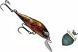 Valhalla vaaput Freija - Wobbler 6-10 cm - 34004018 - 3