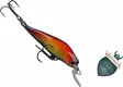 Valhalla vaaput Freija - Wobbler 6-10 cm - 34004018 - 4