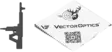 Vector Optics Frenzy Plus 1x31x26 MRT 3MOA Red Dot Sight - Rotpunkt- und holografische Visiere für Gewehre - 6976386123128 - 12