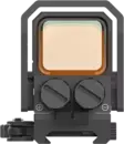 Vector Optics Frenzy Plus 1x31x26 MRT 3MOA Red Dot Sight - Rotpunkt- und holografische Visiere für Gewehre - 6976386123128 - 7