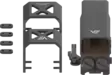 Vector Optics Frenzy Plus 1x31x26 MRT 3MOA Red Dot Sight - Rotpunkt- und holografische Visiere für Gewehre - 6976386123128 - 10