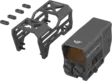 Vector Optics Frenzy Plus 1x31x26 MRT 3MOA Red Dot Sight - Rotpunkt- und holografische Visiere für Gewehre - 6976386123128 - 11