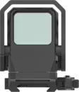 Vector Optics Frenzy Plus 1x31x26 MRT 3MOA Red Dot Sight - Rotpunkt- und holografische Visiere für Gewehre - 6976386123128 - 8