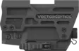 Vector Optics Frenzy Plus 1x31x26 MRT 3MOA Red Dot Sight - Rotpunkt- und holografische Visiere für Gewehre - 6976386123128 - 5