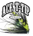 Vision Ace T-Tip 10' - Spitzen - 6417512820448 - 1