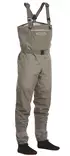 Vision Atom Wader + Atom Gummi Set - Watausrüstung-Kombinationen - 20350022S8 - 1