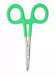Vision Curved Mini Forceps - Zangen - 6417512836258 - 1