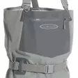 Vision Koski Wader Grey - Wathosen - 6417512848428 - 2