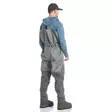 Vision Koski ZIP Wader Grey - Wathosen - 6417512849708 - 3