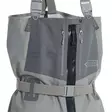Vision Koski ZIP Wader Grey - Wathosen - 6417512849708 - 4