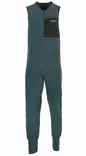 Vision Nalle Fleece Overall Petrol - Fleece-Overall - 6417512841498 - 1