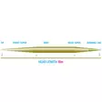 Vision Seatrout Shooting Head SloMo - Schussschnüre - 6417512850988 - 2