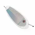VK-Salmon Flasher 15cm UV - Köderhalter und Blinker - 461000008 - 6