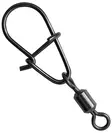 VMC Crankbait Snap 360 #0000 - Karabiner und Wirbel - 3422993065328 - 1
