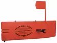 Walleye Board TX44 Super Planer - Schleppangelschnappverschlüsse und Accessories - 783525306108 - 1