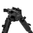 Warne Skyline Lite Bipod QD - Zweibeine - 656813114078 - 4