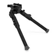 Warne Skyline Lite Bipod QD - Zweibeine - 656813114078 - 3