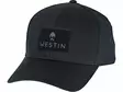 Westin Badge Cap Black - Trucker-Kappen - 5707549534328 - 1