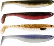 Westin Shadteez Slim 5cm - Klassische Weichköder - 291020248 - 6