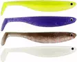 Westin Shadteez Slim 5cm - Klassische Weichköder - 291020248 - 8