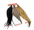 Dry Fly Half Cape Bronze Grade - Trockenfliegenhälse und Sattelfedern - 40350100018 - 1