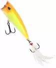 Wiggler TOP-X 6 6cm/8g - Oberflächenköder - 7700107718 - 4