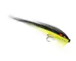 Yellow Posh Sunray 8cm -  -  - 1