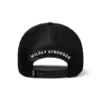 Yeti Coolers Mid Pro Trucker Hat - Trucker-Kappen - 888830331958 - 6