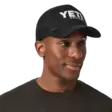 Yeti Coolers Mid Pro Trucker Hat - Trucker-Kappen - 888830331958 - 4
