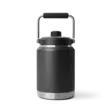 Yeti Rambler 1/2 Gallon Jug 2.0 - Isolierte Flaschen und Becher - 888830276488 - 2