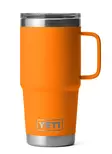 Yeti Rambler 20 Oz Travel Mug - Isolierte Flaschen und Becher - 888830314302 - 2