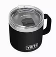 Yeti Rambler Mug 14oz - Isolierte Flaschen und Becher - 888830129128 - 5
