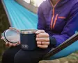 Yeti Rambler Mug 14oz - Isolierte Flaschen und Becher - 888830129128 - 3