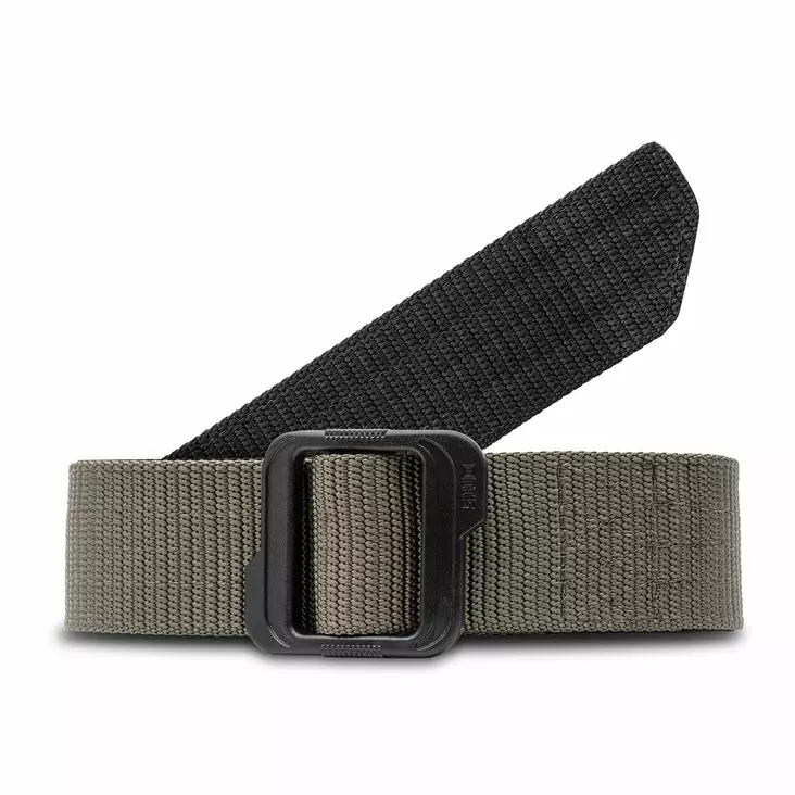 5.11 Double Duty TDU Belt 1.75 Ranger Green - Weitere taktische Kleidung - 888579534948 - 1