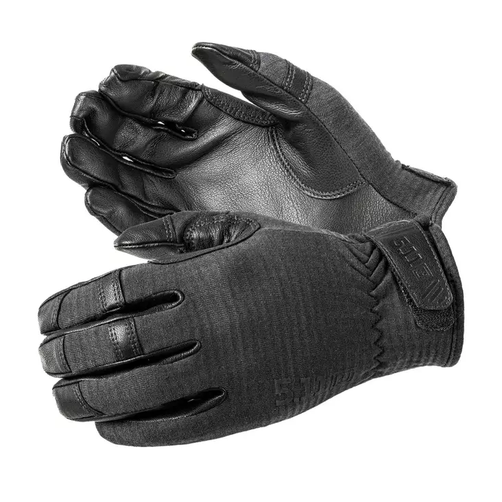 5.11 Halon FR Glove Black - Taktische Handschuhe - 888579606058 - 1