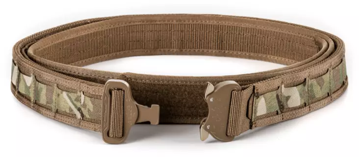 5.11 Maverick Battle Belt Multicam - Ausrüstungs- und Gefechtsgurte - 888579828658 - 1